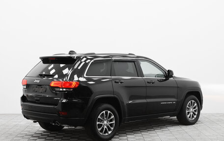 Jeep Grand Cherokee, 2013 год, 2 150 000 рублей, 2 фотография