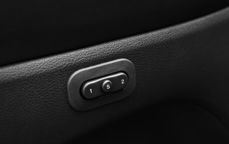 Jeep Grand Cherokee, 2013 год, 2 150 000 рублей, 15 фотография