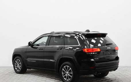 Jeep Grand Cherokee, 2013 год, 2 150 000 рублей, 4 фотография