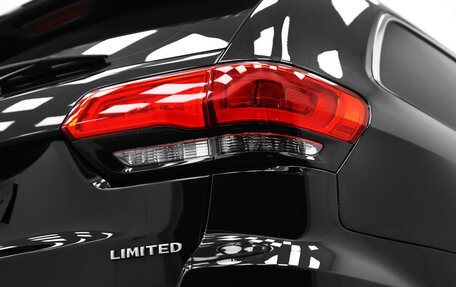 Jeep Grand Cherokee, 2013 год, 2 150 000 рублей, 5 фотография