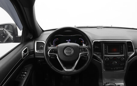 Jeep Grand Cherokee, 2013 год, 2 150 000 рублей, 7 фотография