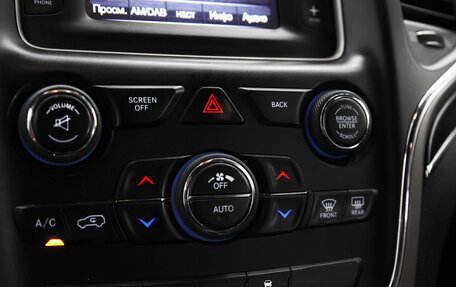 Jeep Grand Cherokee, 2013 год, 2 150 000 рублей, 11 фотография