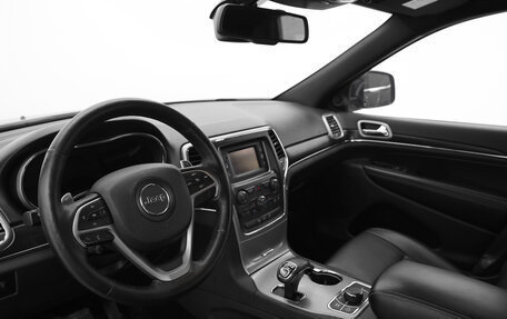 Jeep Grand Cherokee, 2013 год, 2 150 000 рублей, 8 фотография