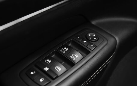 Jeep Grand Cherokee, 2013 год, 2 150 000 рублей, 14 фотография