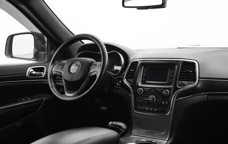 Jeep Grand Cherokee, 2013 год, 2 150 000 рублей, 13 фотография