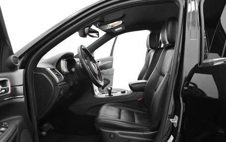 Jeep Grand Cherokee, 2013 год, 2 150 000 рублей, 17 фотография