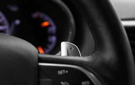Jeep Grand Cherokee, 2013 год, 2 150 000 рублей, 10 фотография