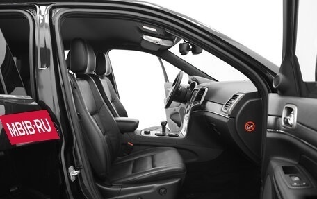 Jeep Grand Cherokee, 2013 год, 2 150 000 рублей, 16 фотография