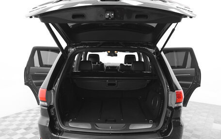 Jeep Grand Cherokee, 2013 год, 2 150 000 рублей, 20 фотография