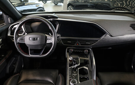 Geely Tugella FY11, 2023 год, 4 189 990 рублей, 9 фотография