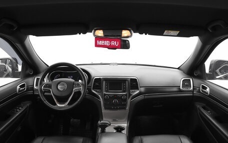 Jeep Grand Cherokee, 2013 год, 2 150 000 рублей, 6 фотография
