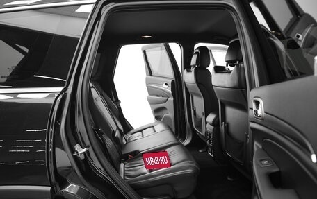 Jeep Grand Cherokee, 2013 год, 2 150 000 рублей, 18 фотография