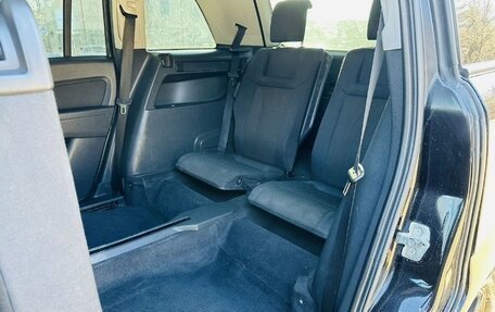 Opel Zafira B, 2008 год, 585 000 рублей, 28 фотография