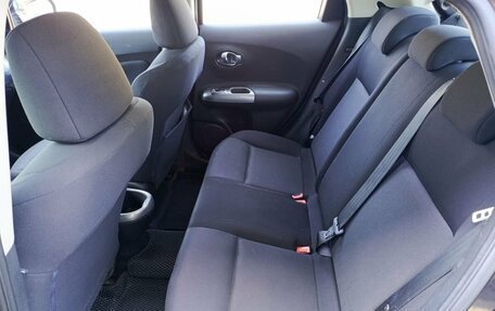 Nissan Juke II, 2012 год, 794 000 рублей, 15 фотография