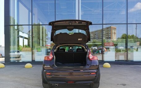 Nissan Juke II, 2012 год, 794 000 рублей, 12 фотография