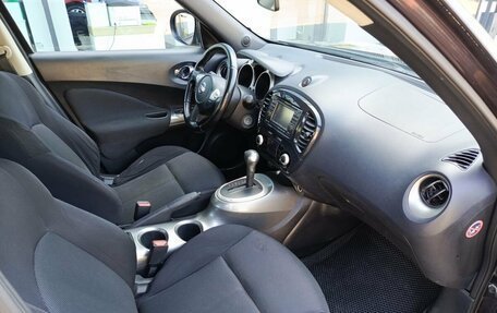 Nissan Juke II, 2012 год, 794 000 рублей, 13 фотография