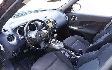 Nissan Juke II, 2012 год, 794 000 рублей, 20 фотография