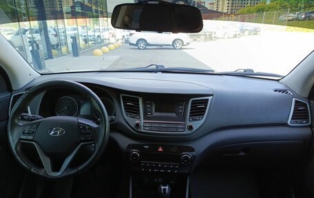Hyundai Tucson III, 2018 год, 1 776 000 рублей, 17 фотография