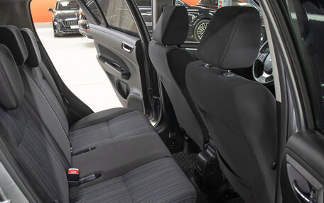 Suzuki Swift IV, 2013 год, 898 000 рублей, 8 фотография