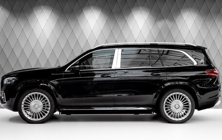 Mercedes-Benz Maybach GLS I, 2025 год, 28 330 000 рублей, 4 фотография