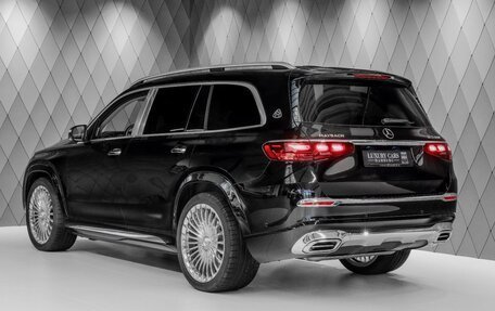 Mercedes-Benz Maybach GLS I, 2025 год, 28 330 000 рублей, 5 фотография