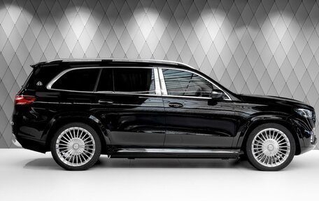 Mercedes-Benz Maybach GLS I, 2025 год, 28 330 000 рублей, 3 фотография