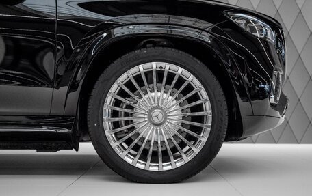 Mercedes-Benz Maybach GLS I, 2025 год, 28 330 000 рублей, 7 фотография