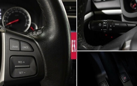 Suzuki Swift IV, 2013 год, 898 000 рублей, 12 фотография