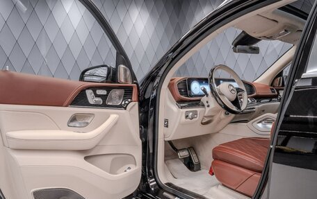 Mercedes-Benz Maybach GLS I, 2025 год, 28 330 000 рублей, 11 фотография