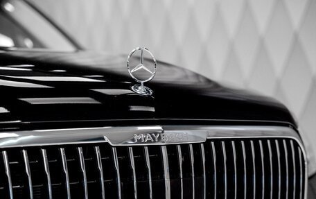 Mercedes-Benz Maybach GLS I, 2025 год, 28 330 000 рублей, 8 фотография