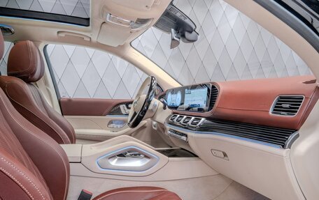 Mercedes-Benz Maybach GLS I, 2025 год, 28 330 000 рублей, 15 фотография