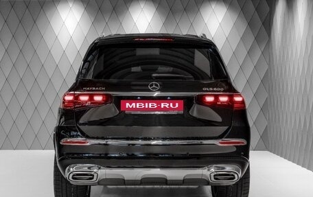 Mercedes-Benz Maybach GLS I, 2025 год, 28 330 000 рублей, 6 фотография