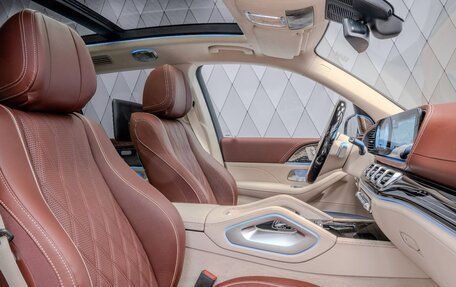 Mercedes-Benz Maybach GLS I, 2025 год, 28 330 000 рублей, 16 фотография