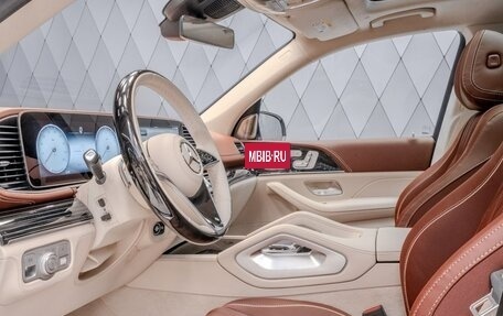 Mercedes-Benz Maybach GLS I, 2025 год, 28 330 000 рублей, 13 фотография