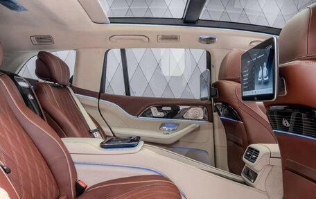 Mercedes-Benz Maybach GLS I, 2025 год, 28 330 000 рублей, 17 фотография