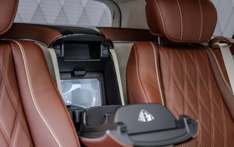 Mercedes-Benz Maybach GLS I, 2025 год, 28 330 000 рублей, 19 фотография