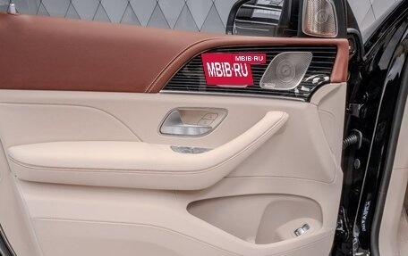 Mercedes-Benz Maybach GLS I, 2025 год, 28 330 000 рублей, 12 фотография