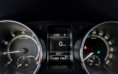 Skoda Yeti I рестайлинг, 2017 год, 1 565 000 рублей, 13 фотография