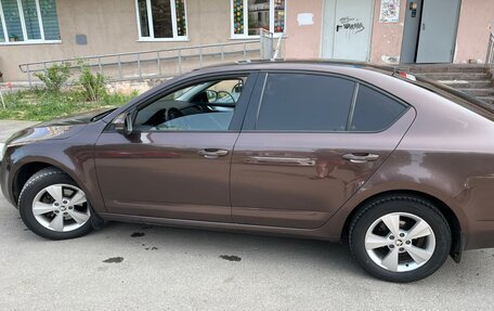 Skoda Octavia, 2014 год, 1 220 000 рублей, 5 фотография