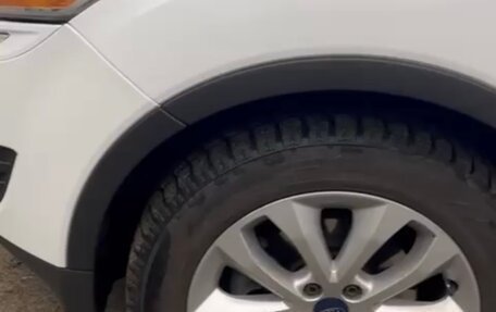 Ford Kuga III, 2010 год, 1 100 000 рублей, 3 фотография