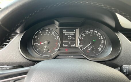 Skoda Octavia, 2014 год, 1 220 000 рублей, 6 фотография
