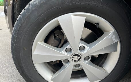 Skoda Octavia, 2014 год, 1 220 000 рублей, 12 фотография