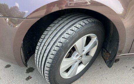 Skoda Octavia, 2014 год, 1 220 000 рублей, 11 фотография