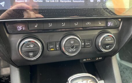 Skoda Octavia, 2014 год, 1 220 000 рублей, 8 фотография