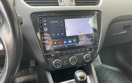 Skoda Octavia, 2014 год, 1 220 000 рублей, 7 фотография