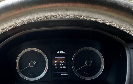 Hyundai Sonata VII, 2018 год, 2 100 000 рублей, 7 фотография