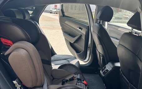 Hyundai Sonata VII, 2018 год, 2 100 000 рублей, 11 фотография
