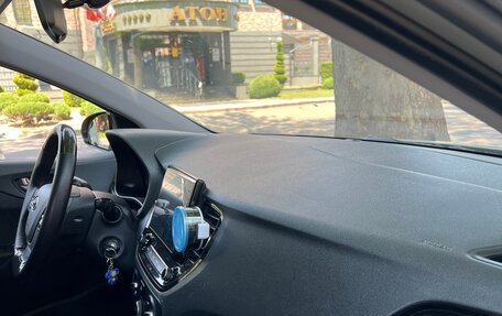 Hyundai Solaris II рестайлинг, 2020 год, 1 350 000 рублей, 20 фотография