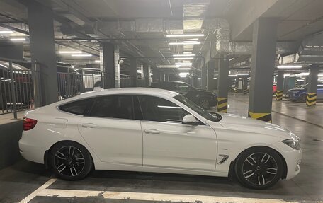 BMW 3 серия, 2013 год, 1 800 000 рублей, 8 фотография