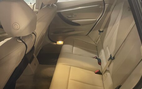 BMW 3 серия, 2013 год, 1 800 000 рублей, 9 фотография